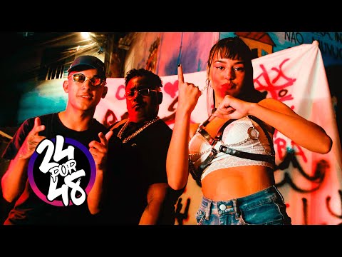 AI QUE CHEIRO FORTE (Clipe Oficial) Cacau Chuu, DJ Talibã e MC Luizinho