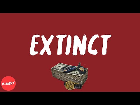 REASON - Extinct (lyrics)