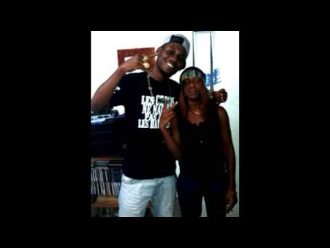 Lizer x Soldier P - MONEY YOWH (Prod by PLATINUM BEATS)​