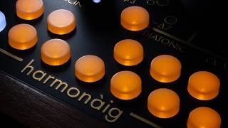 Instruo - harmonaig Overview 2026