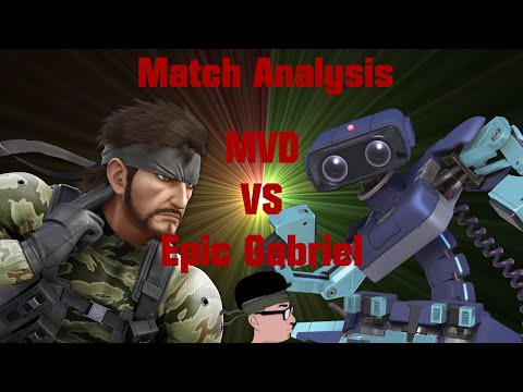 Juice Box : MVD vs Epic Gabriel Match Analysis