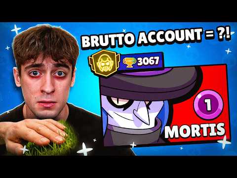VALUTO i VOSTRI ACCOUNT su BRAWL STARS MA.. (SONO USCITO di CASA)