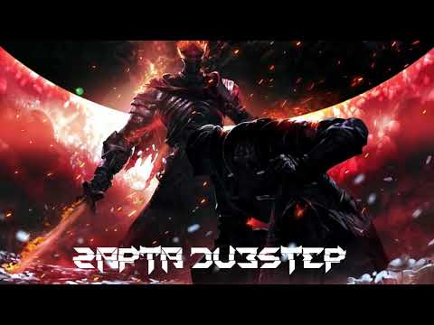Zapta X Kronomikal - Cult [DEATHSTEP]