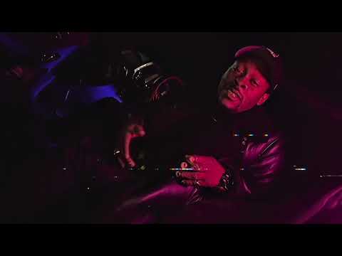 Emo800 - Melatonin (Official Music Video)