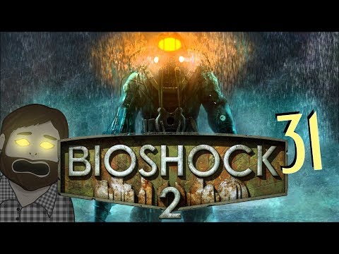 💉 BIOSHOCK 2 REMASTERED 💉 german / deutsch #31 | Alexander der...was?? | OidaTV