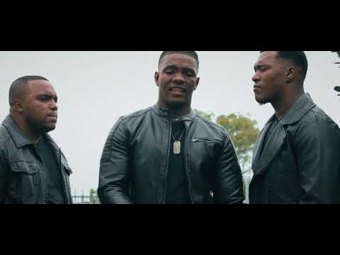 Wessos - Corona (Official Video)