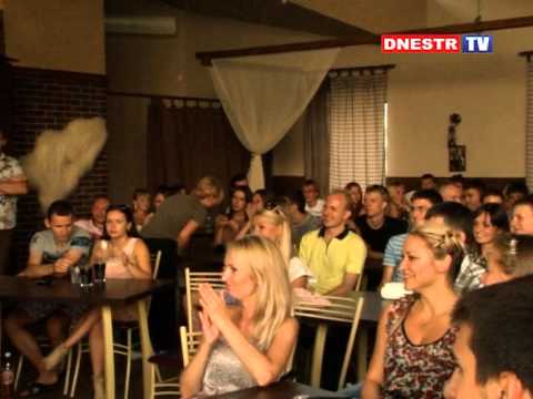 MARIK J "...Я УЛЕЧУ ДАЛЕКО С ПТИЦАМИ ТВОЕГО ЗАКАТА.."