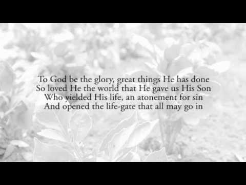 Thumbnail for Great and Precious Promises video