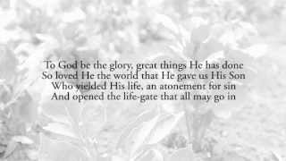 Great and Precious Promises