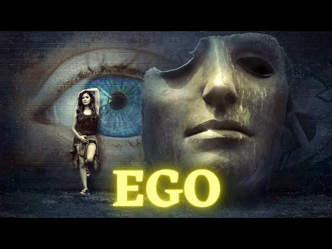 Understanding Your Ego - Alan Watts