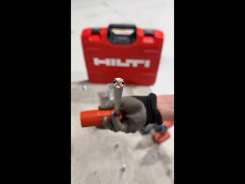 20% off Hilti drill bits until 11th July