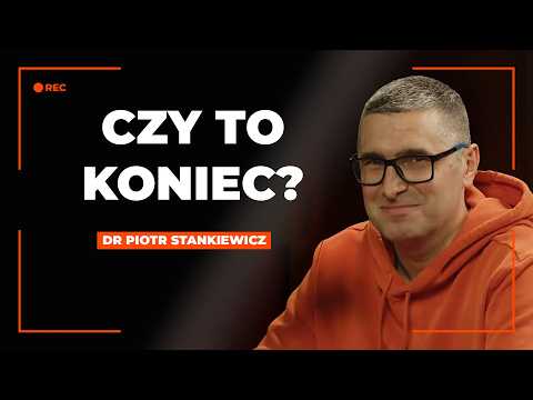 Co nas czeka dalej? Stoicka rozmowa o przyszłości świata | Godziny Rozkminy #4