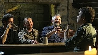 Assassin's Creed Initiates - The Voices Of The Game (Part 1) video