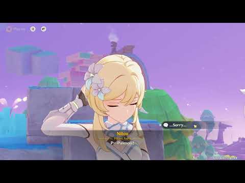 Until the End of the World (4.8 ver Summertide Scales and Tales Part3)