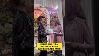 Download lagu momen haru ketika pacar kasih surprise ulang tahun saat lamaran ‼️‼️ #lamaran #tunangan #surprise mp3 Download lagu momen haru ketika pacar kasih surprise ulang tahun saat lamaran ‼️‼️ #lamaran #tunangan #surprise mp3