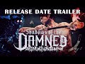 Vídeo de gameplay de Shadows of the Damned: Hella Remastered  Todas as plataformas