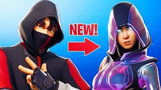 How to Unlock *NEW* IKONIK SKIN in Fortnite Battle Royale! (Fortnite Glow Skin)