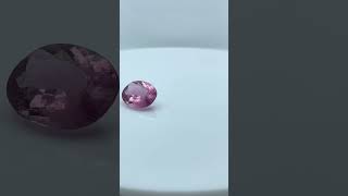Turmalina Oval 18x14.3mm - Vídeo