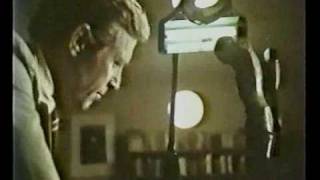 Hunter (1977) intro - James Franciscus Linda Evans