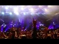 Within Temptation - Ice Queen (live @Masters of ...