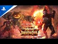 Killing Floor 2 - Infernal Insurrection Announcement Trailer | PS4