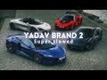 Yadav Brand 2 Super Slowed Reverb