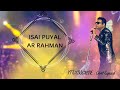 AR RAHMAN May Madham BGM