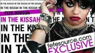 Fefe Dobson - In The Kissah