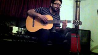 weezer cover simplecito - say it aint so