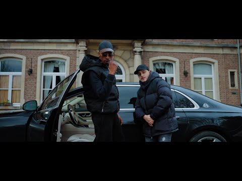 Yanso x Boub'z - Maria [Clip Officiel]