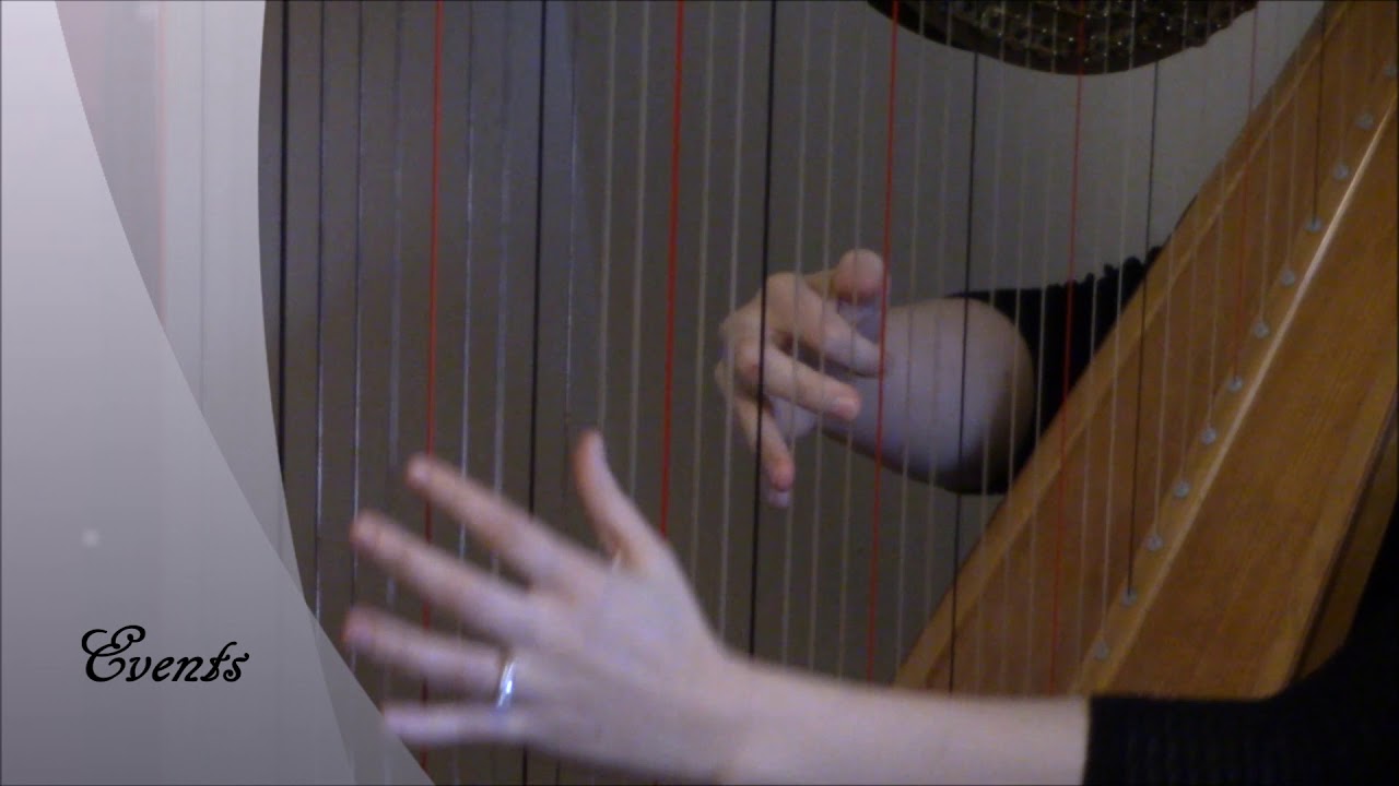 Promotional video thumbnail 2 for Kathleen Bisson