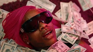 Sexyy Red - Is You Coo (Official Music Video)