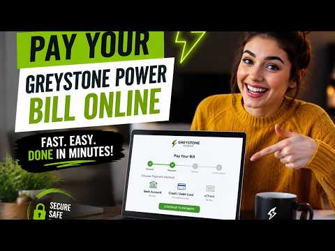 Greystone Bill Pay