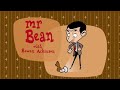 Mr Bean Cartoon World Season 1 Episode 2 The Cruise