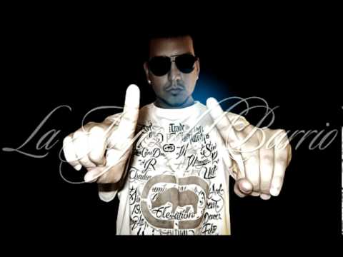 Ariel 'La Joya del Barrio'   Tu & Yo