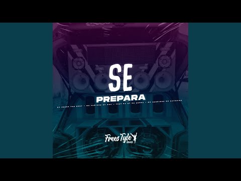 Se Prepara (Eletrofunk)