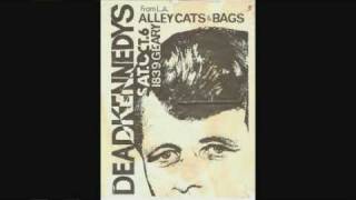 The Alley Cats 