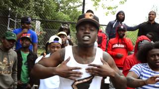 MALLY STAKZ - AINT WORRIED BOUT NOTHIN (REMIX)