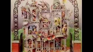 SILVER CONVENTION 'MIDNIGHT LADY'  'Land Of Make Believe'