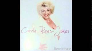CAROLE REES JONES (PAL OF MY CRADLE DAYS)