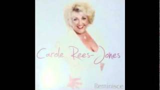 CAROLE REES JONES (PAL OF MY CRADLE DAYS)