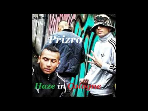 Prizro - Haze in Cologne 34 Bars