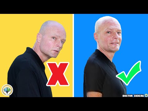 Unexpected Benefits Of Good Posture - Dr Ekberg