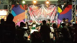 Download lagu Democrazy - Anjing Ya Anjing live mp3 Download lagu Democrazy - Anjing Ya Anjing live mp3