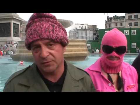 Mark Thomas Vs Margaret Moran