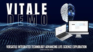 Discover VITALE: The Next-Generation AI-Powered Platform Revolutionizing Life-Science Research
