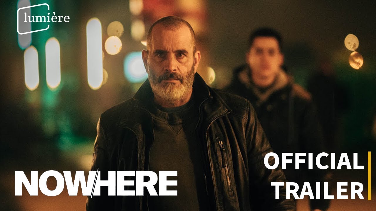 Nowhere | 2022 | Lumière | Lunanime | Official trailer with English subtitles