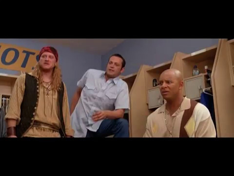 Вышибалы (2004)- Русский трейлер