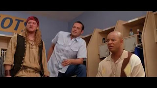 Трейлер: Вышибалы