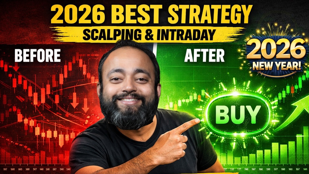 Option Trading में पैसा कमाना अब मुमकिन है? The Truth!